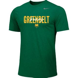 greenbelt nike